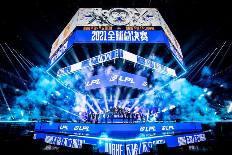 G2Esports不可阻挡的冠军之师